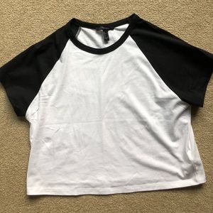 Basic tee